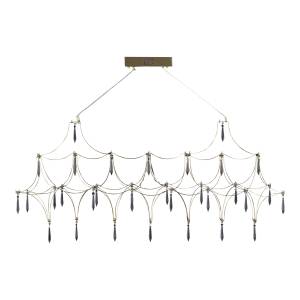 Светильник подвесной ST Luce Gravetta SL6603.203.17