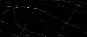 Слэб керамический Staro Slab Polished Marquina Olpse Luminous 120x280x6