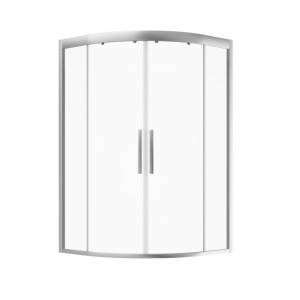 Душевой уголок AM.PM Gem Deep W90G-401A090WT 90x90