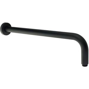 Кронштейн для верхнего душа Migliore Fortis 30468 черный матовый