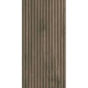 Керамическая плитка Paradyz Afternoon Brown A Struktura Rekt 29.8x59.8