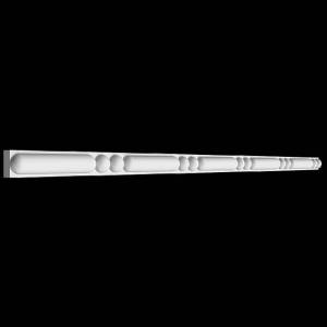 Порезка орнаментальная Artpole SP89 47.4x1.5x1.4