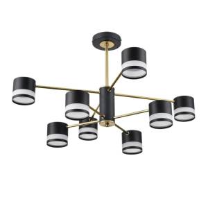 Люстра потолочная Lumion Lanika 8240/8C