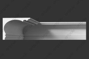 Карниз Artpole SKT122 115x11.5x9