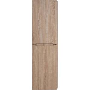 Шкаф-пенал BelBagno L rovere bianco