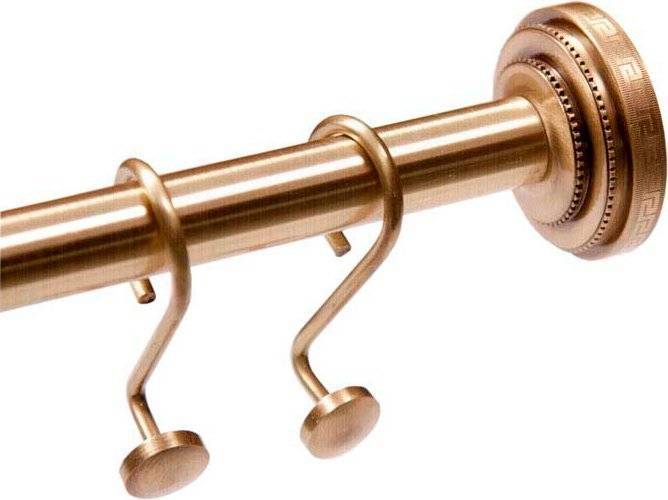 Крючок для шторы Boheme Medici 10629