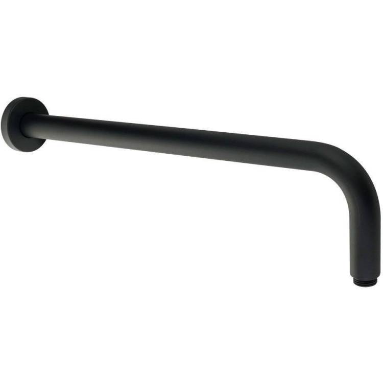 Кронштейн для верхнего душа Migliore Fortis 30468 черный матовый