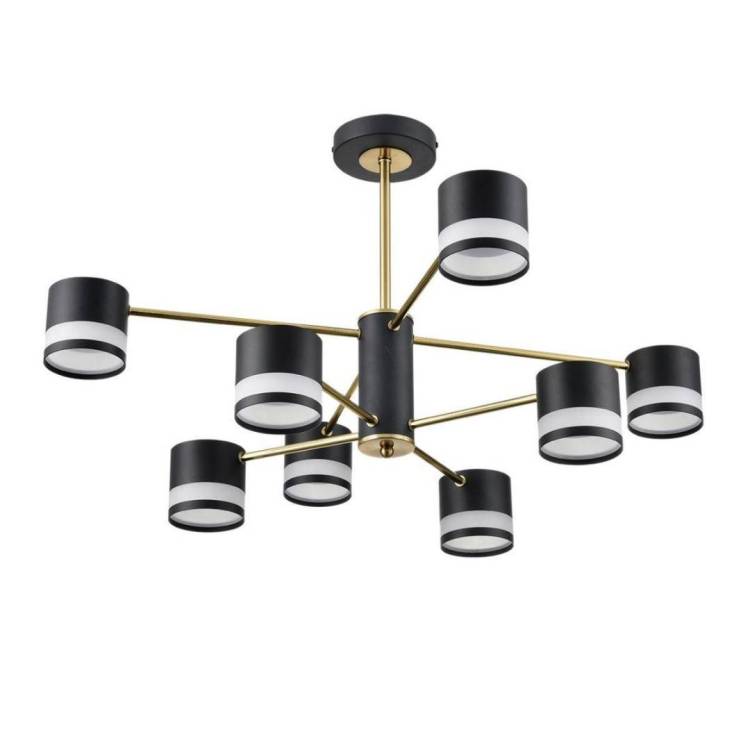 Люстра потолочная Lumion Lanika 8240/8C