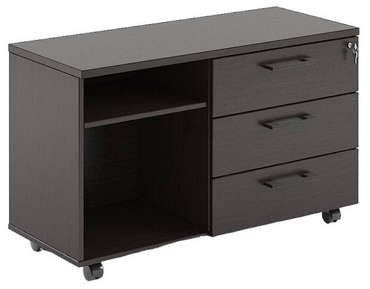 Тумба комбинированная Skyland Torr 00-07148540 Венге Магия