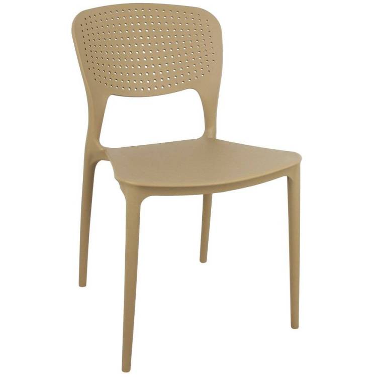 Стул Bradex Home Spot FR 0693, бежевый