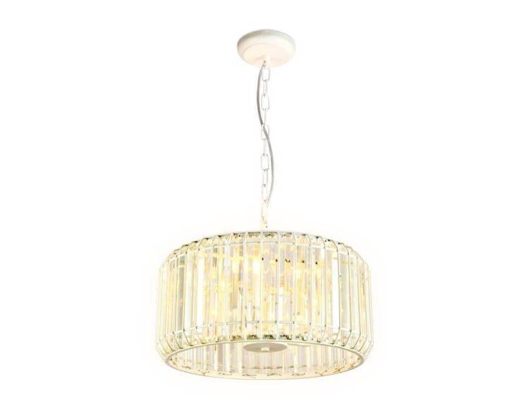 Подвесная люстра Ambrella light Traditional TR5810