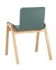 Набор из 2 стульев Stool Group Harbour XH-8617 green X2 зеленый фото 6
