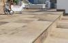 Ступень Paradyz Scandiano Beige Stopnica Prosta 30х30 фото 5