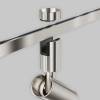Трековый светильник Technical Flarity TR144-1-5W3K-W-PT фото 7