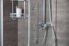 Душевой уголок Erlit Comfort ER10109H-C1 90x90 фото 3