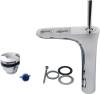 Смеситель для раковины Hansgrohe PuraVida 15081000 фото 2