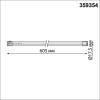 Линейный светодиодный светильник Novotech Vitz 359354 фото 3