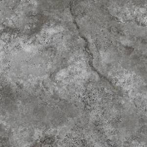 Керамогранит Lasselsberger Ceramics Оттепель 6461-0422 серый 60х60