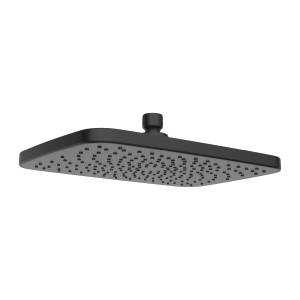 Лейка для душа Lemark LM8135BL черный