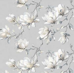 Обои Victoria Stenova Magnolia 585107