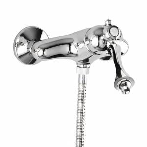 Смеситель для душа Cezares MARGOT-DM-01-M