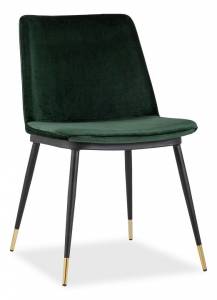 Стул Stool Group Мелисса SGR_FDC8028_GREEN_FUT-73