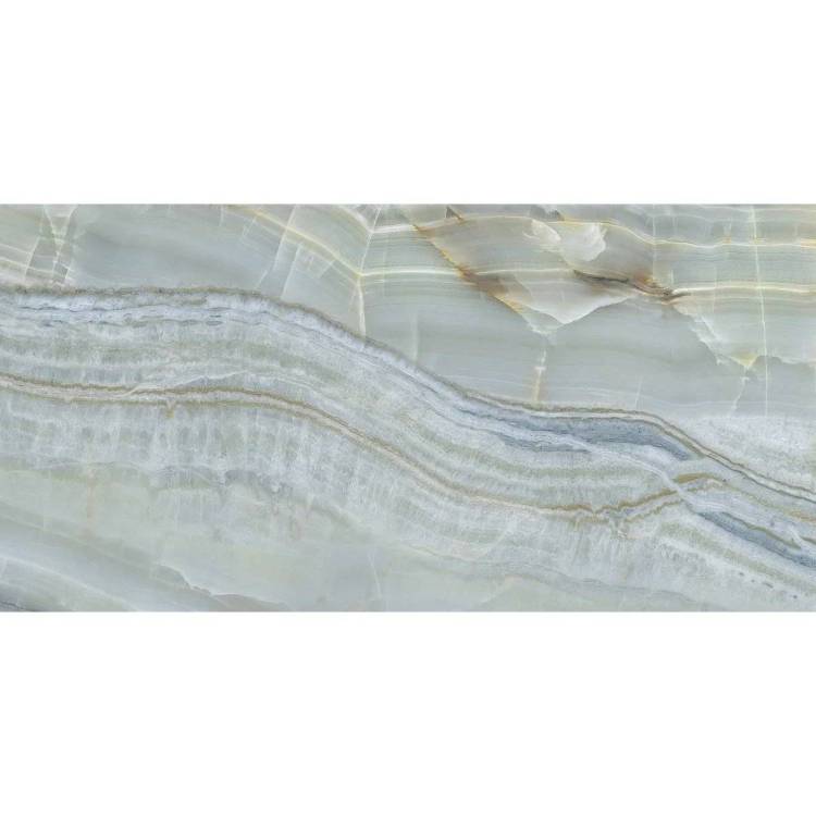 Керамогранит STN Ceramica Chroma Blue Pul Rect 60x120