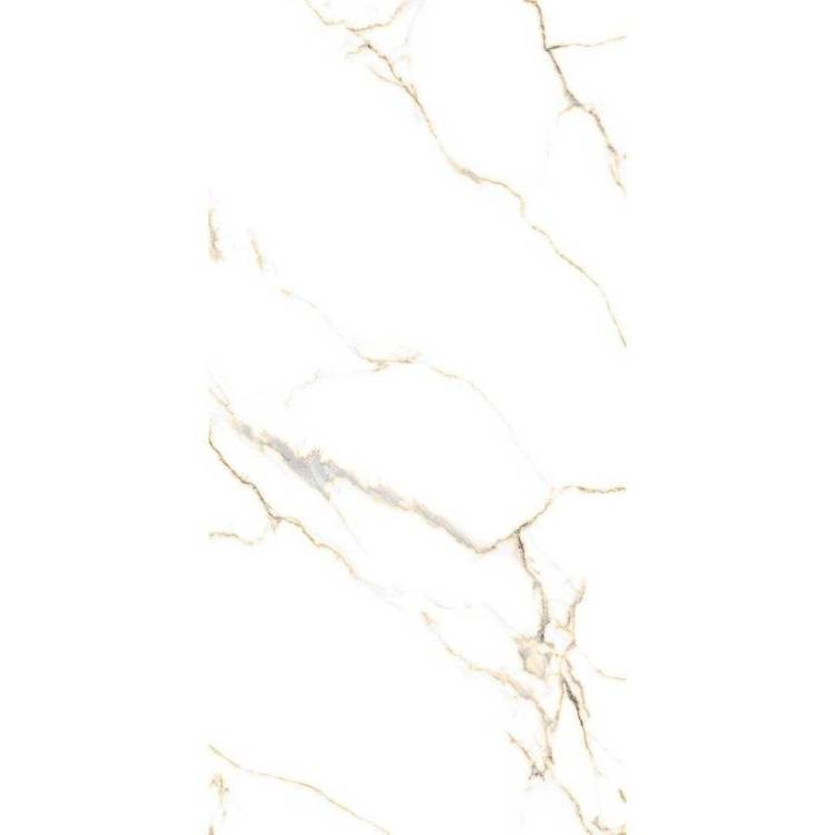 Керамогранит Primavera PR218 Bellevue Gold Polished 60x120