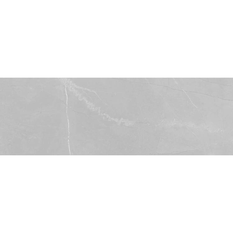 Керамическая плитка Laparet Lima Светло-Серый 25x75