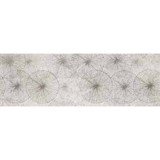 Декор Paradyz Nirrad Grys Inserto 20x60