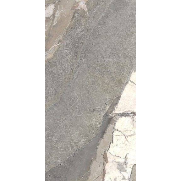 Керамогранит Bottega Ceramica Blend B71414 Grey Ret 60x120