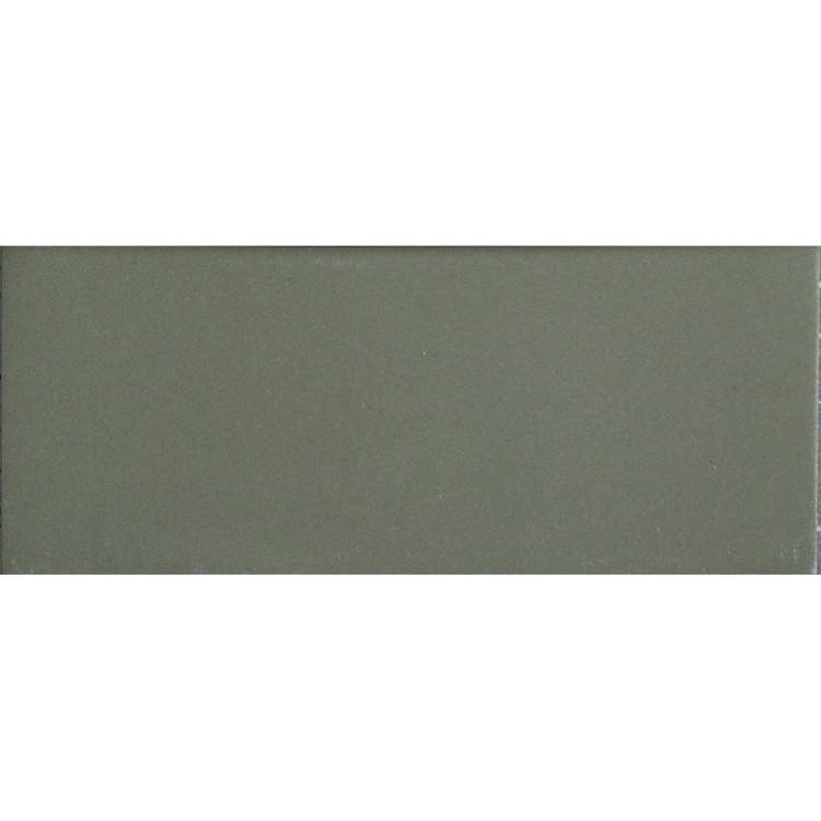 Керамогранит 41ZERO42 Cosmo 4100859 Brick Verde Matte 6.5x15.5