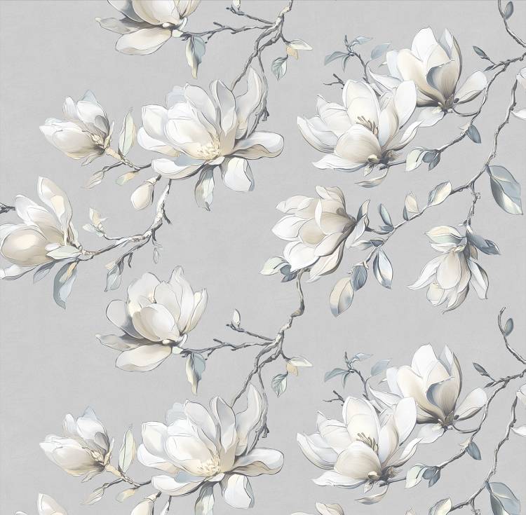 Обои Victoria Stenova Magnolia 585107