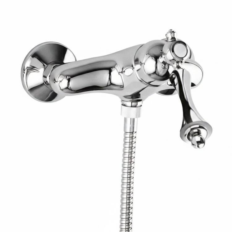 Смеситель для душа Cezares MARGOT-DM-01-M