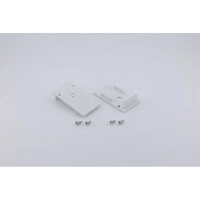 Комплект заглушек Aployt Magnetic track 220 APL.0282.10.03