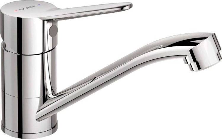 Смеситель для раковины Dorff Optima D2021001