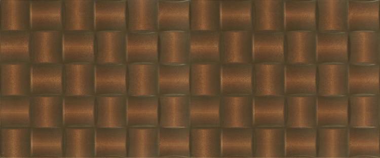 Керамическая плитка Gracia Ceramica Bliss 10101004106 Brown 03 60x25