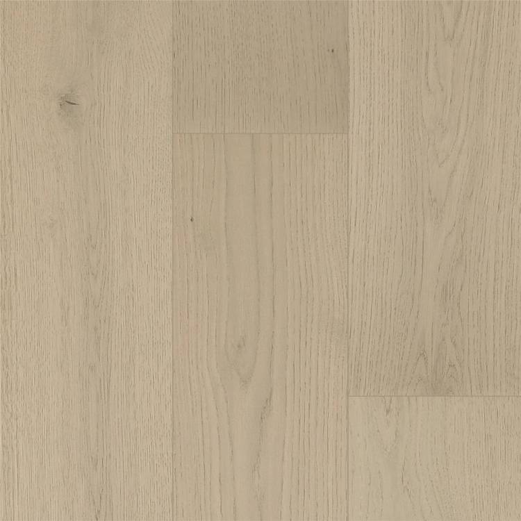 Паркетная доска Quartz Parquet Престиж 1258-06 Дуб Маскарпоне 700-1900x190x7