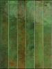 Керамическая плитка Equipe Bali 31546 Green 5x40