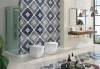 Керамогранит Alborz Ceramic Tiffany Rect 30x30 фото 2