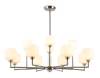 Люстра на штанге Ambrella light High Light LH53005