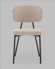 Стул Stool Group Ханна vd-hanna-hpp102 X2 Бежевый 2 шт. фото 3