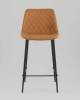 Стул барный Stool Group Arch CQ-8397A - 232-43 коричневый фото 8