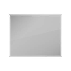 Зеркало Veneciana Alterno 610021 с подсветкой, бесконтактный выключатель, 80x100