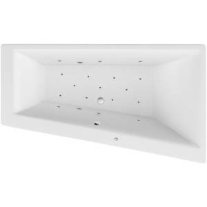 Акриловая ванна Excellent Sfera WAEX.SFP17.RELAX 170x100 правая