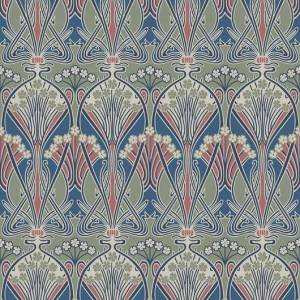Обои KT Exclusive Arts&Crafts ET12412
