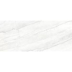 Керамогранит Keratile Tiffany White Mt Rect 6 mm 120x280