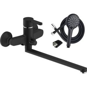 Смеситель универсальный Olive'S Torres 17221TRB