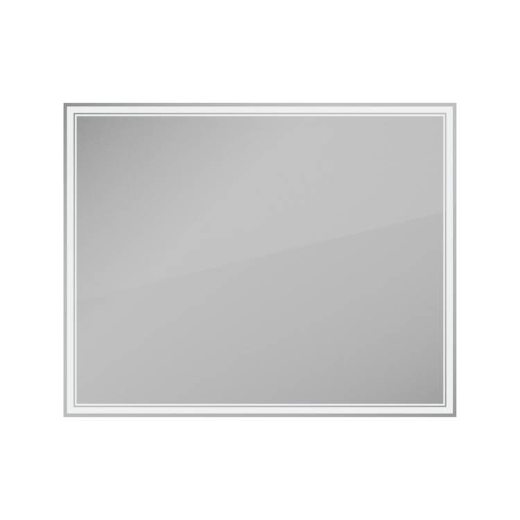 Зеркало Veneciana Alterno 610021 с подсветкой, бесконтактный выключатель, 80x100