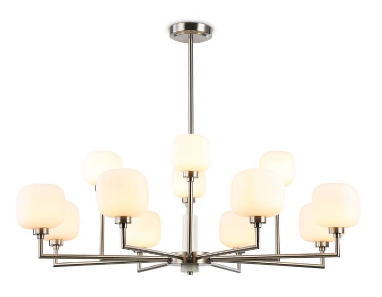 Люстра на штанге Ambrella light High Light LH53005